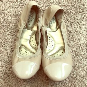 Ballet flats- Dex Flex Comfort