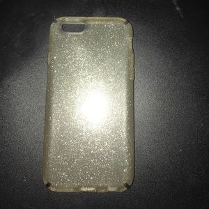 Speck iPhone 6s glitter case
