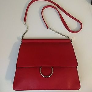 Crossbody purse