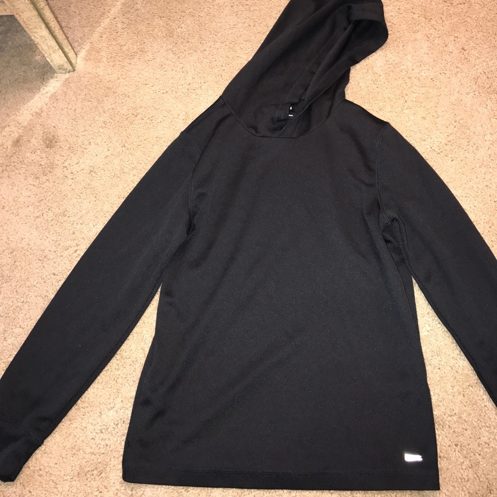 Express pull over