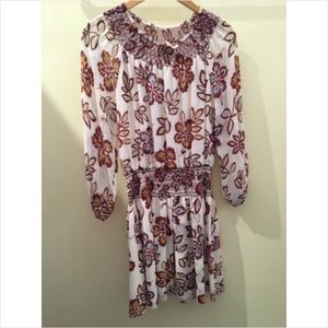 Tory Burch indie dress
