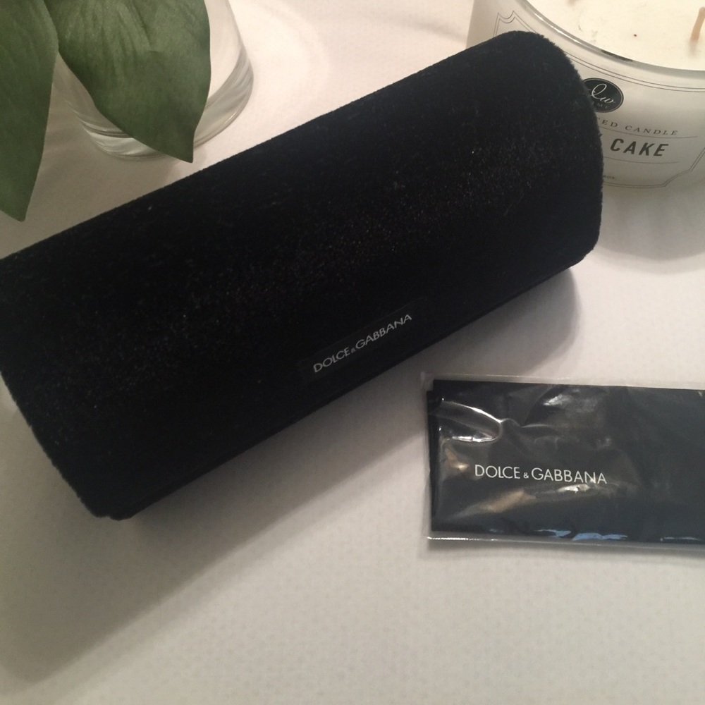 Dolce and Gabbana Case