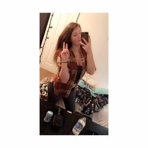 Meet your Posher, Katlyn