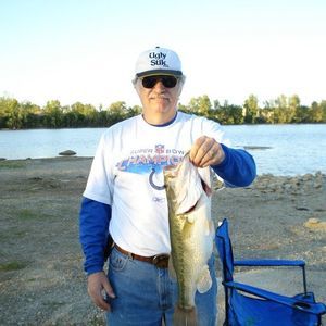 Meet your Posher, Ken