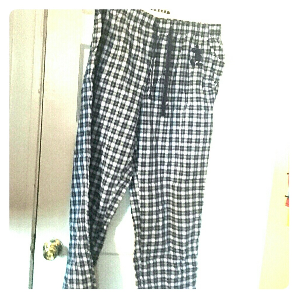 Walt Disney PJ pants