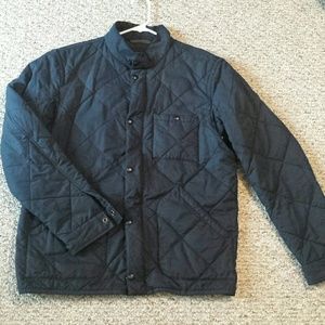 J. Crew Jacket sz Large