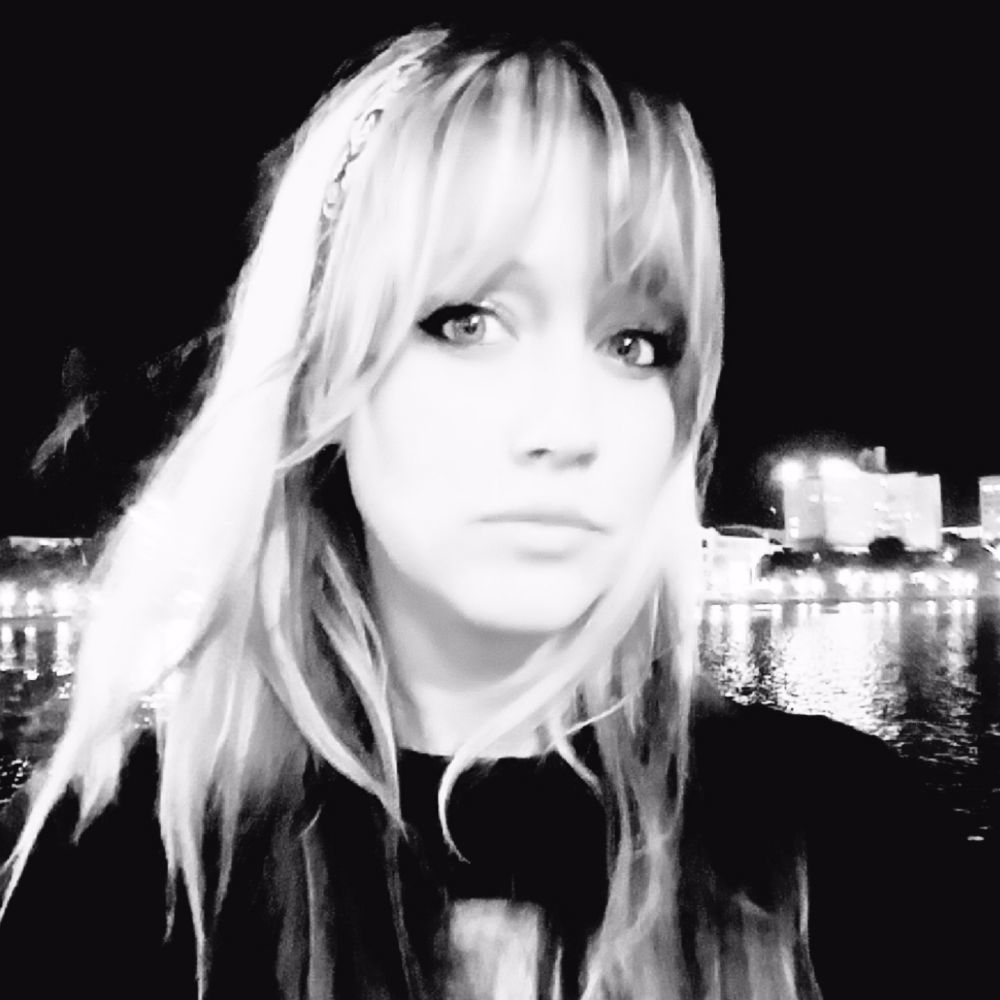 Meet your Posher, Marjorie