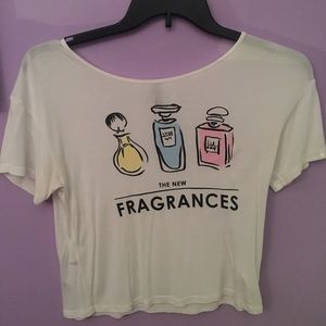 Perfume Graphic TShirt