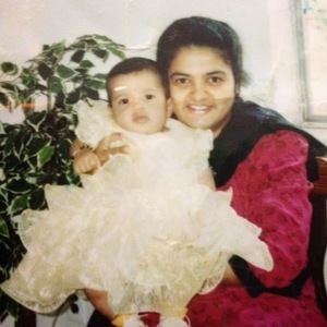 Meet your Posher, Aisha