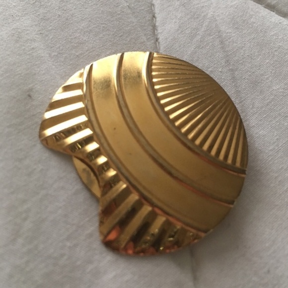 Vintage Jewelry Vintage Scarf Clip Poshmark