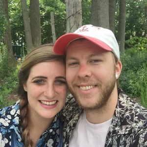 Meet your Posher, Margaret