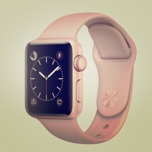 ISO: Apple Watch Series 1 or 2