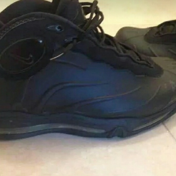 Nike Tim Duncan 😎 - Picture 2 of 4