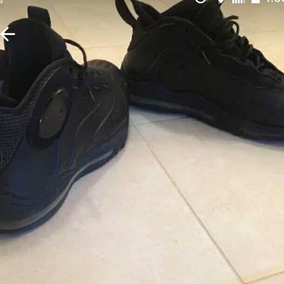 Nike Tim Duncan 😎 - Picture 3 of 4