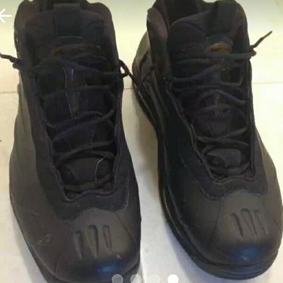 Nike Tim Duncan 😎 - Picture 4 of 4