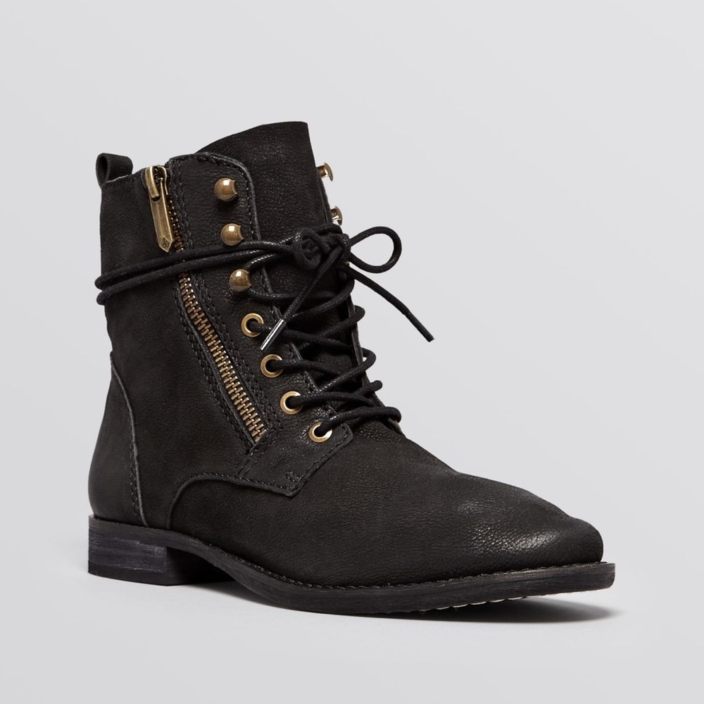 Sam Edelman Mackay Boots