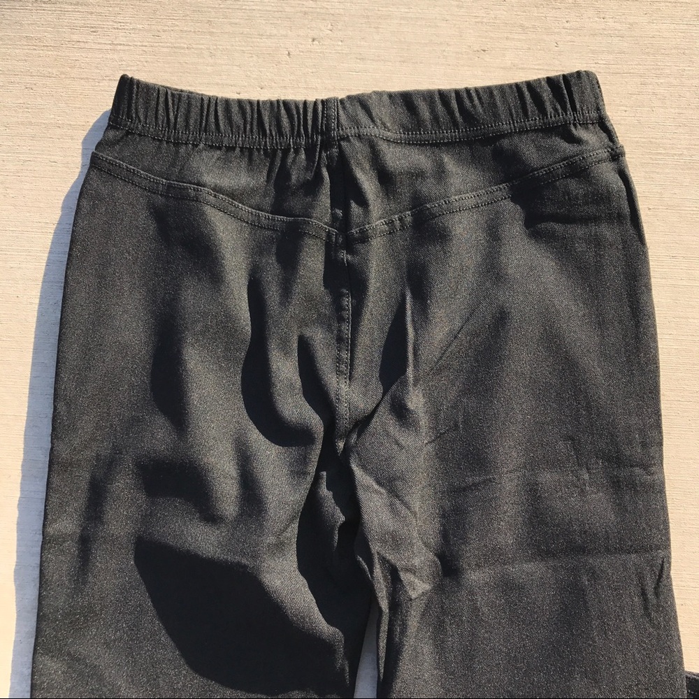 Moto Jeggings - Picture 8 of 8