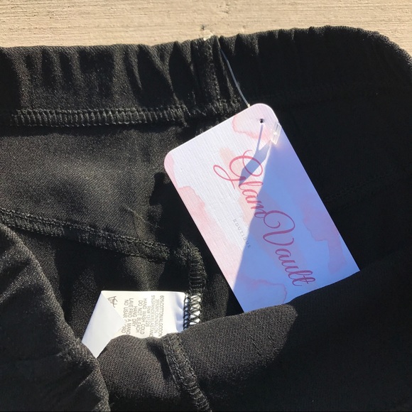 Moto Jeggings - Picture 7 of 8