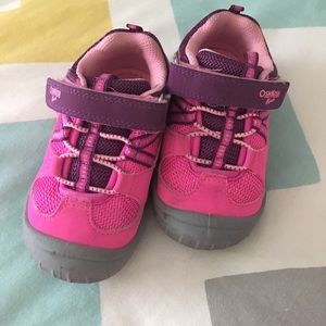 Toddler girls sneakers