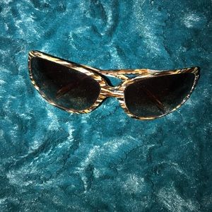 Donna Karan sunglasses