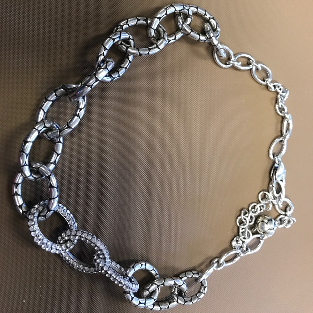 Like new Brighton necklace