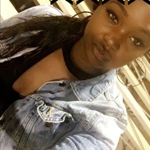 Meet your Posher, Ericka