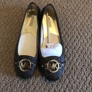 Michael Kors Flats NWOT!!!