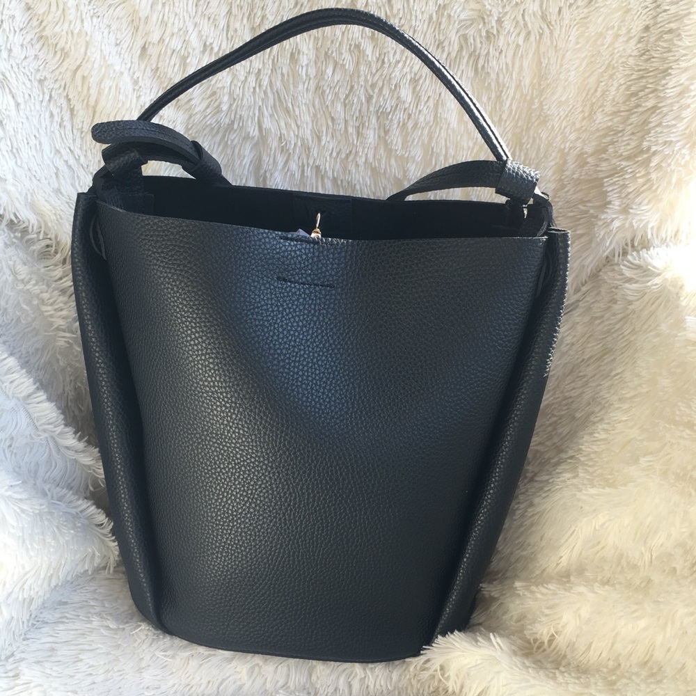 LONDON TOTE BAG
