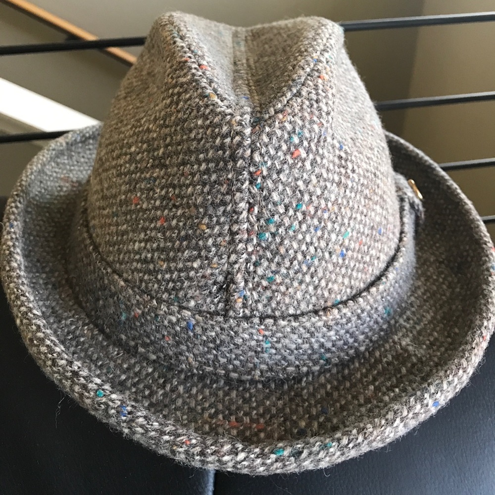 Authentic Pendleton Wool Hat