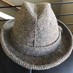 Authentic Pendleton Wool Hat