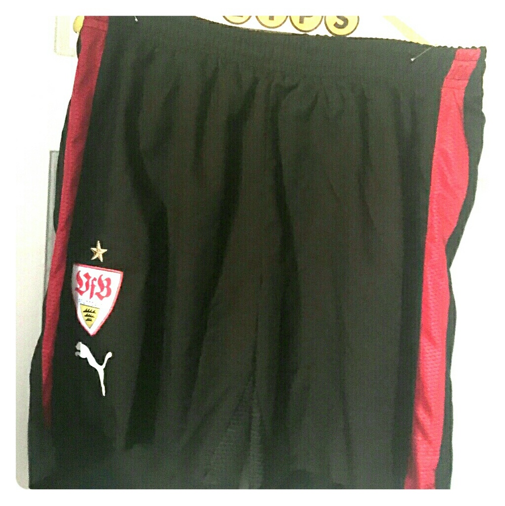 Puma athletic shorts - stuttgart