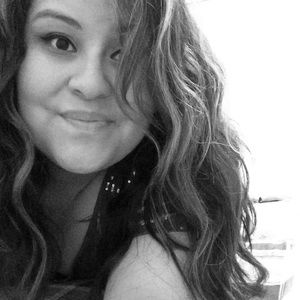 Meet your Posher, Erika