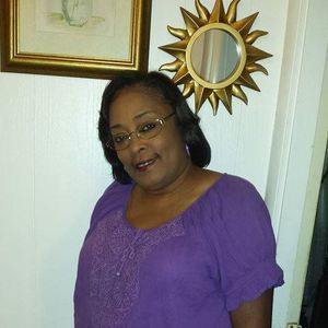 Meet your Posher, Gladys