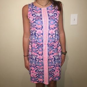 Lily Pulitzer Dress