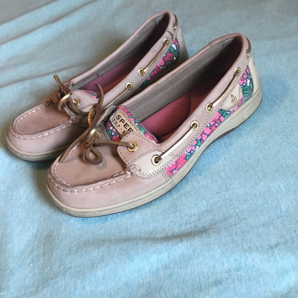 Sperry Top-Sider