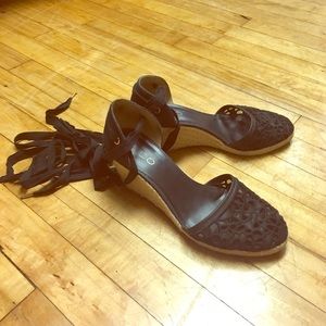 ALDO Espadrille , sold out on Aldo.com