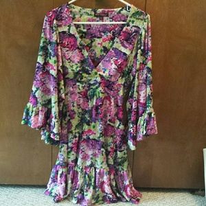 Betsy Johnson Dress Sz 6