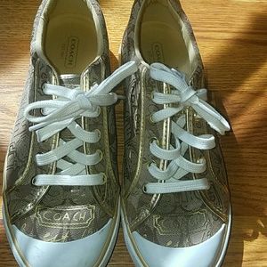 Women Coach Shoes