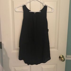 LOFT Black Tank
