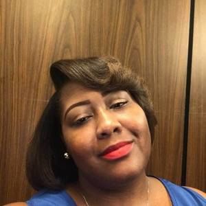 Meet your Posher, Krystal