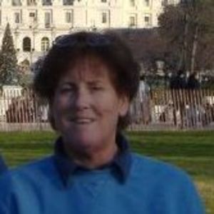 Meet your Posher, Ann