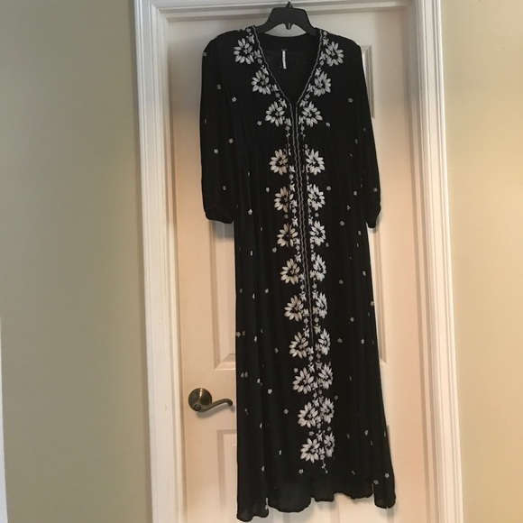 Free people dress - Picture 3 of 6