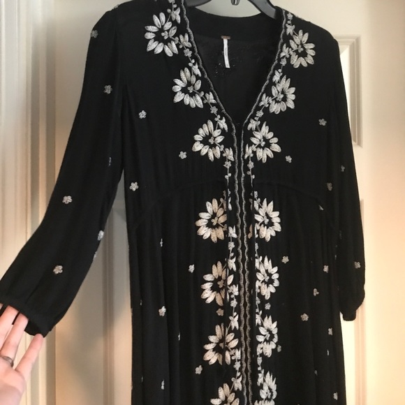 Free people dress - Picture 4 of 6