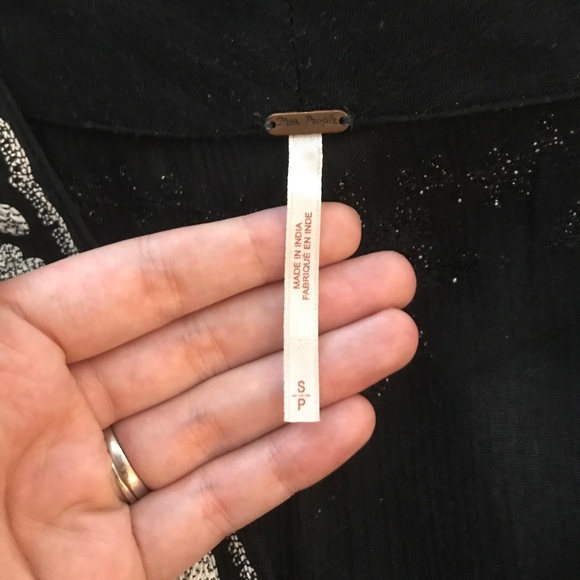 Free people dress - Picture 5 of 6