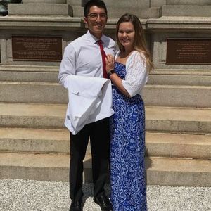 Meet your Posher, Genny