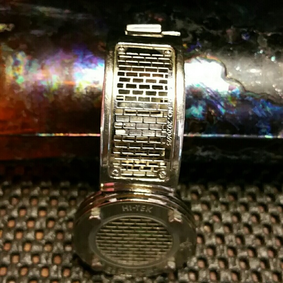 HI TEK ALEXANDER London Vintage Watch