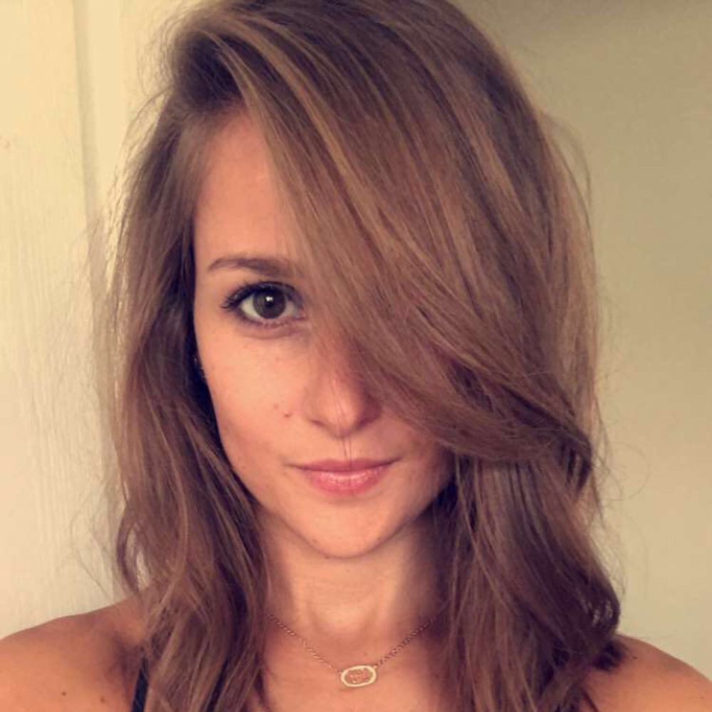 Meet your Posher, Amber