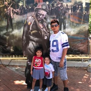 Meet your Posher, Rafael