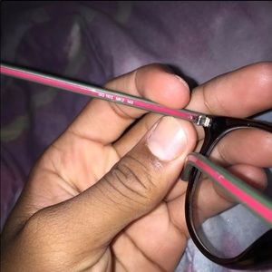 Gucci Glasses