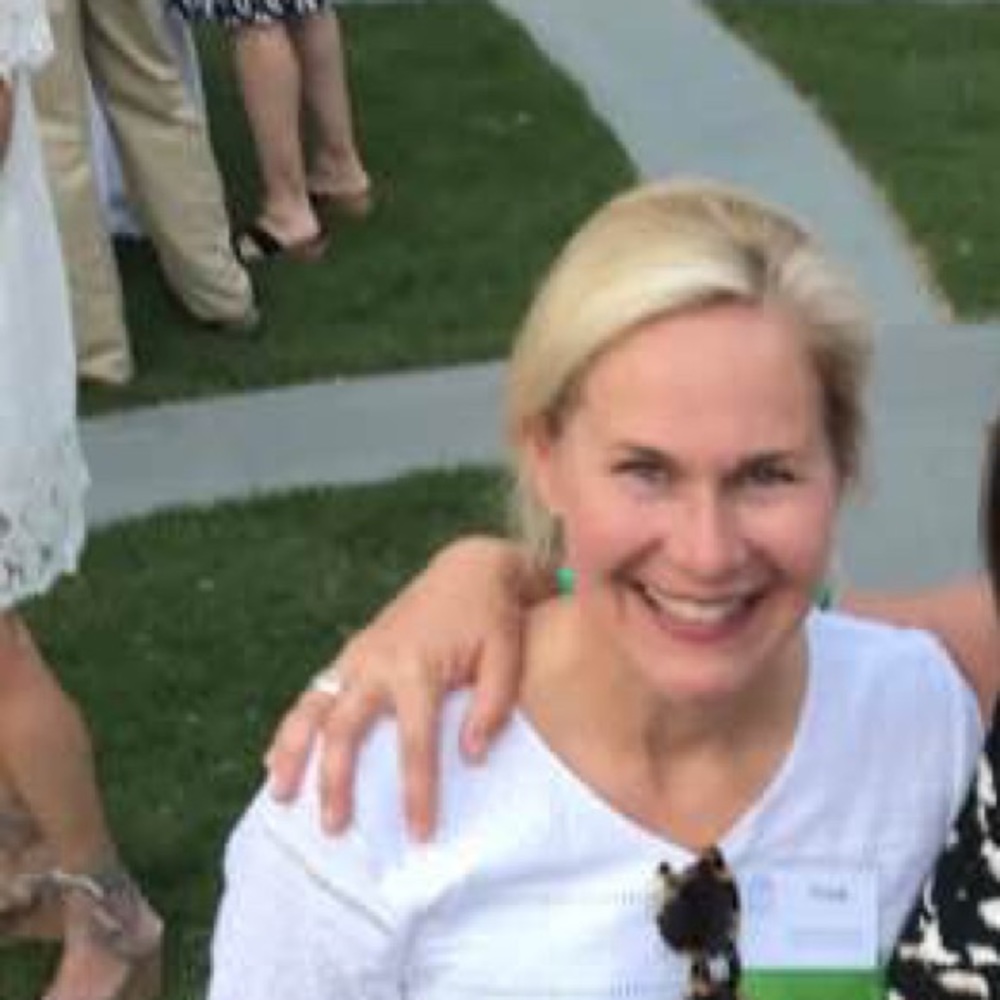 Meet your Posher, Trish